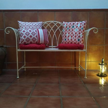Apartamento C/Piscina Centro Nerja Εξωτερικό φωτογραφία