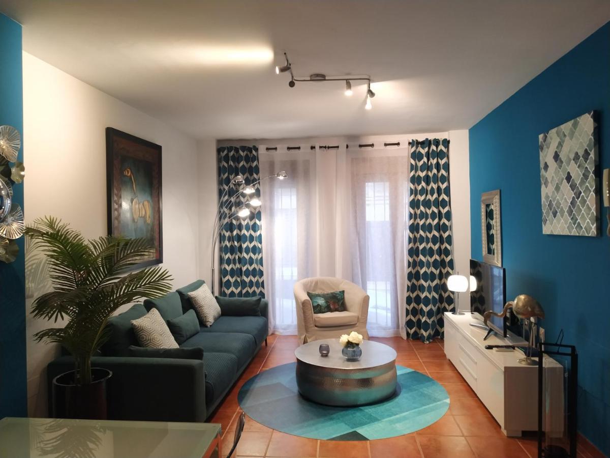 Apartamento C/Piscina Centro Nerja Εξωτερικό φωτογραφία