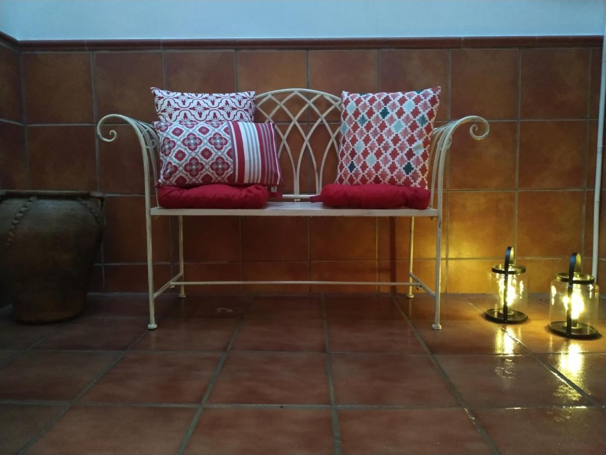 Apartamento C/Piscina Centro Nerja Εξωτερικό φωτογραφία