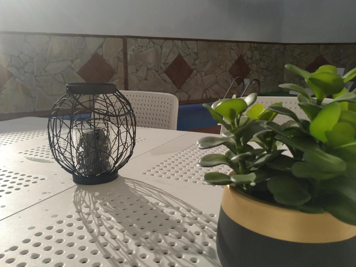 Apartamento C/Piscina Centro Nerja Εξωτερικό φωτογραφία