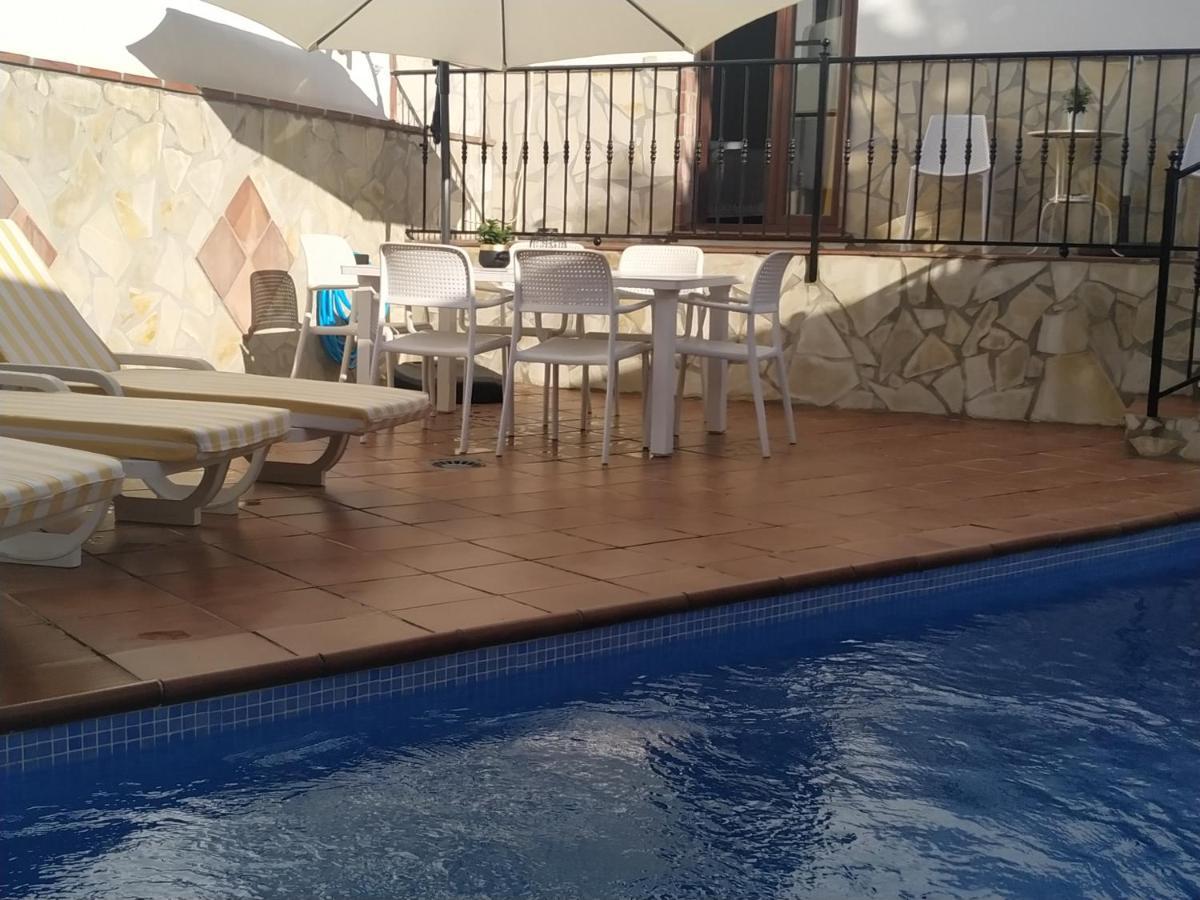 Apartamento C/Piscina Centro Nerja Εξωτερικό φωτογραφία