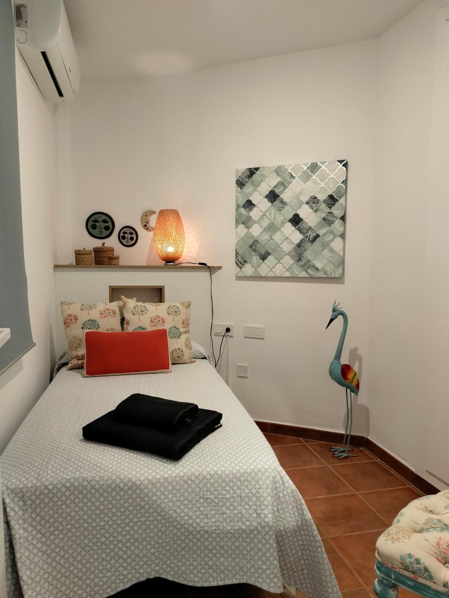 Apartamento C/Piscina Centro Nerja Εξωτερικό φωτογραφία