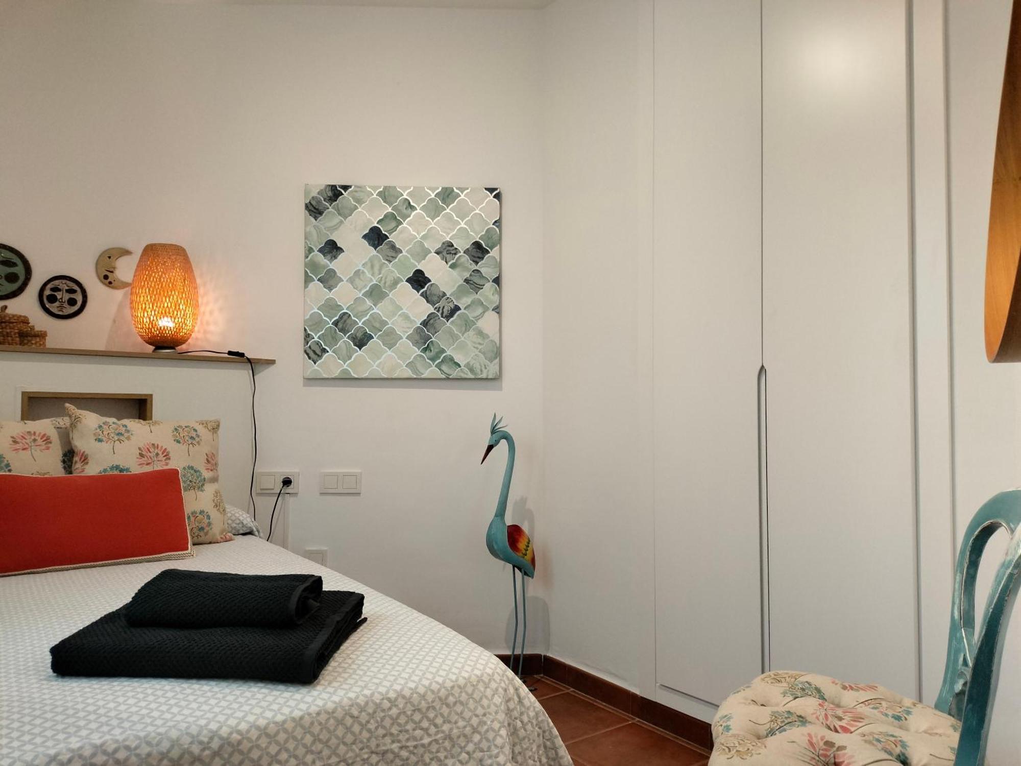 Apartamento C/Piscina Centro Nerja Εξωτερικό φωτογραφία