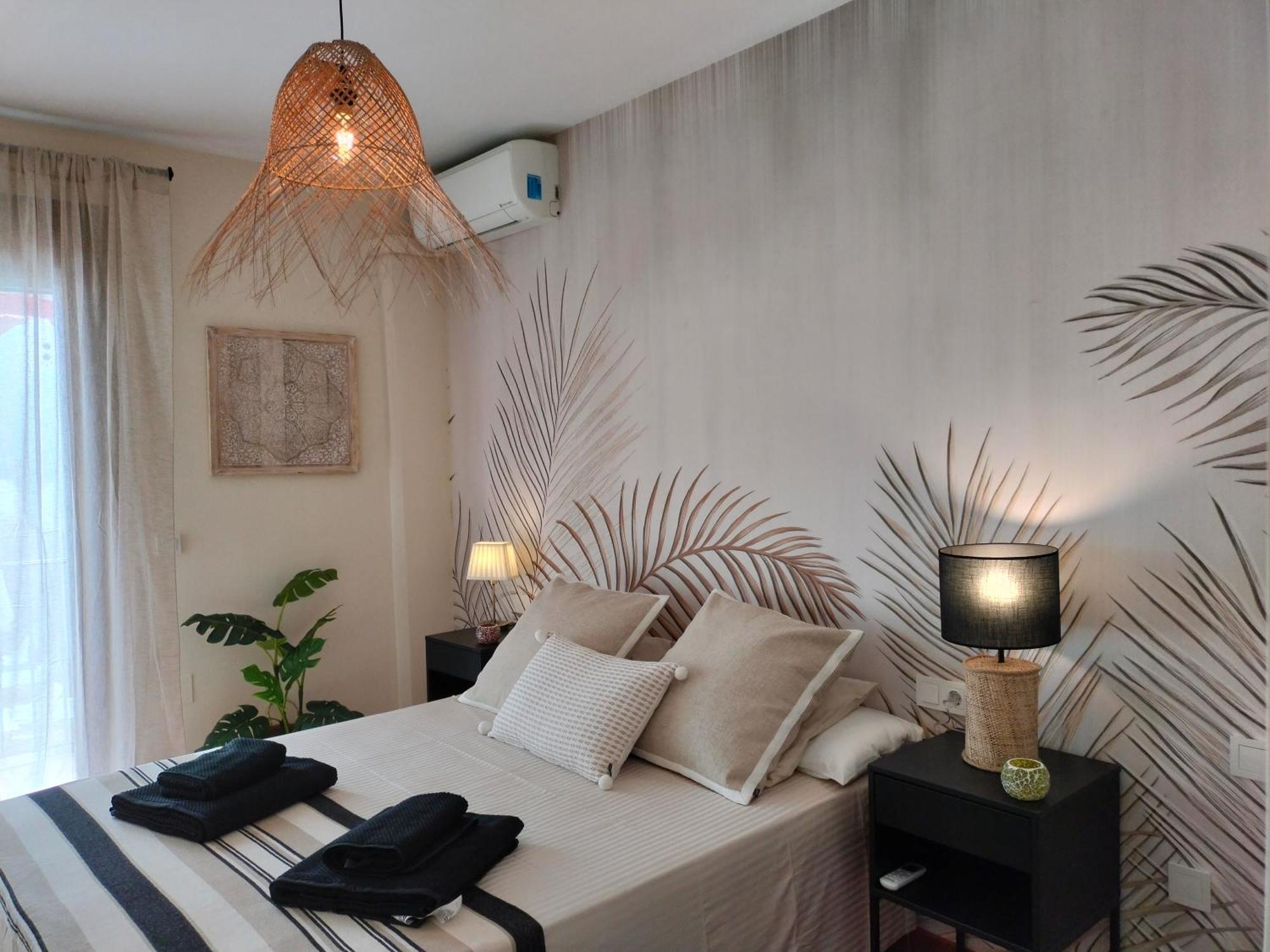 Apartamento C/Piscina Centro Nerja Εξωτερικό φωτογραφία