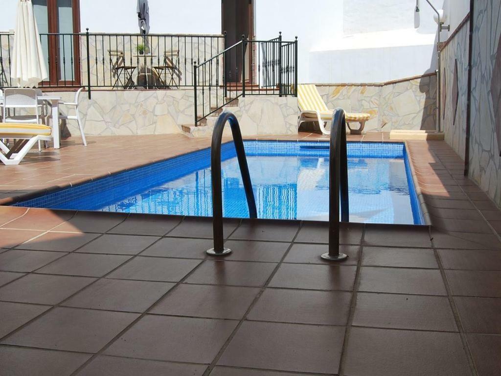Apartamento C/Piscina Centro Nerja Εξωτερικό φωτογραφία
